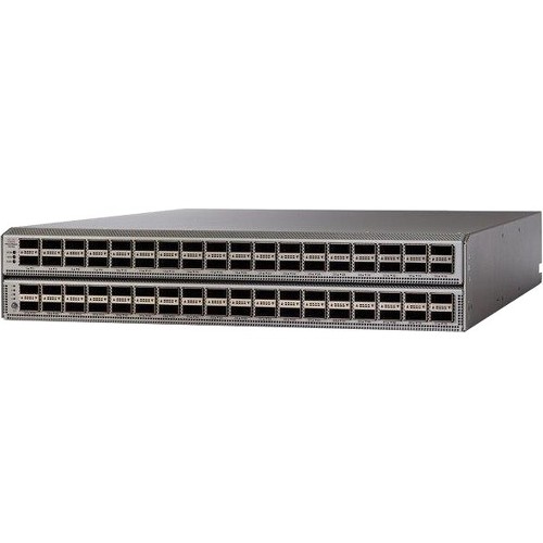 Compatible SFP-10G-ER for Cisco Nexus 9200 Series N9K-C9236C