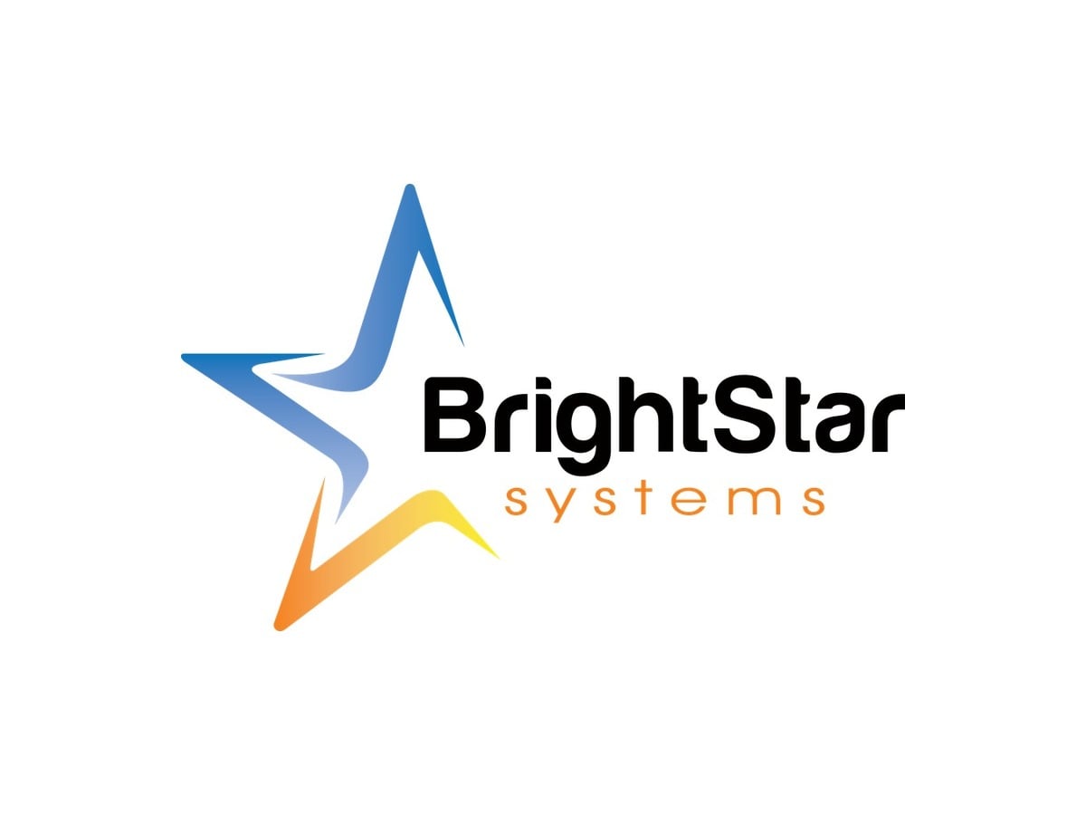 BrightStar Systems logo