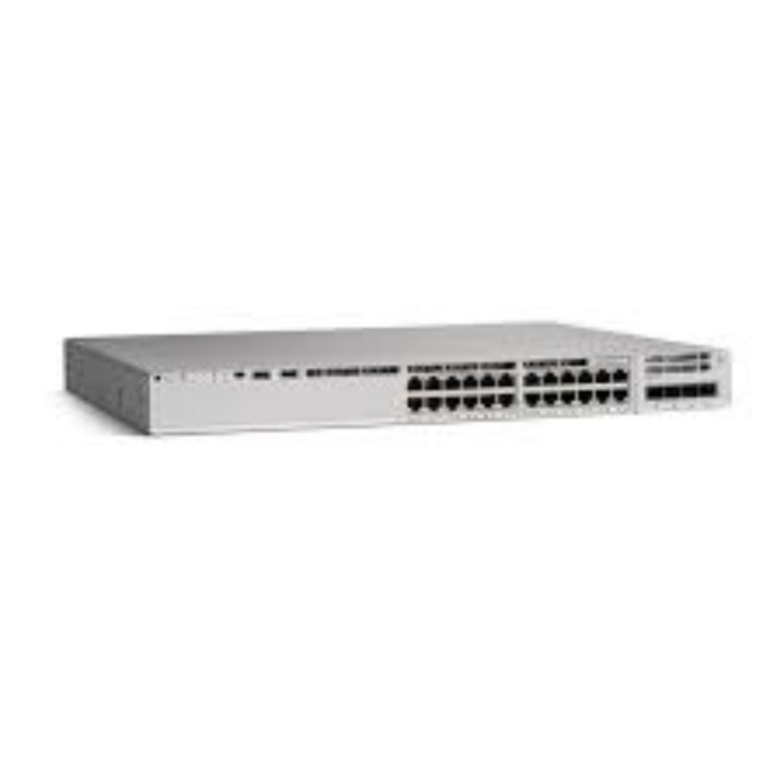Cisco Catalyst C9200-24PXG-E