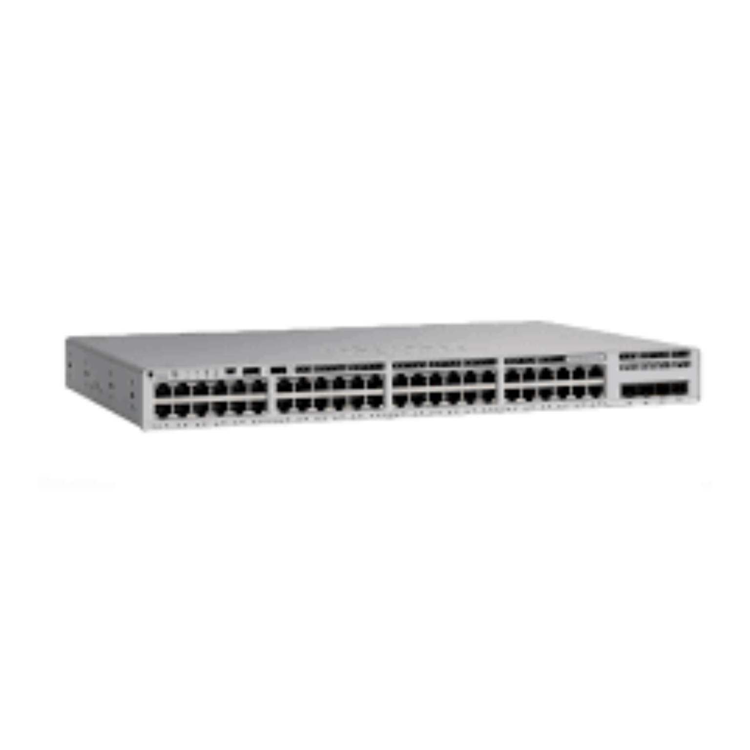 Cisco Catalyst C9200-48P-E