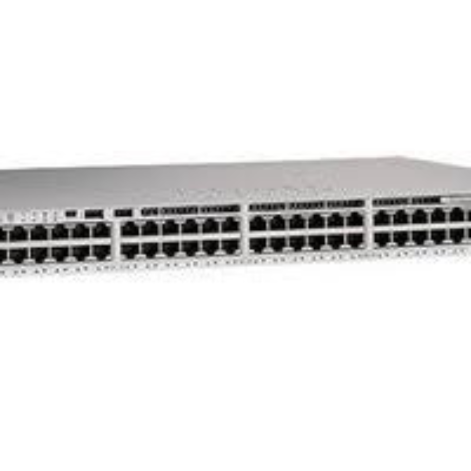 Catalyst C9200-48PB-A
