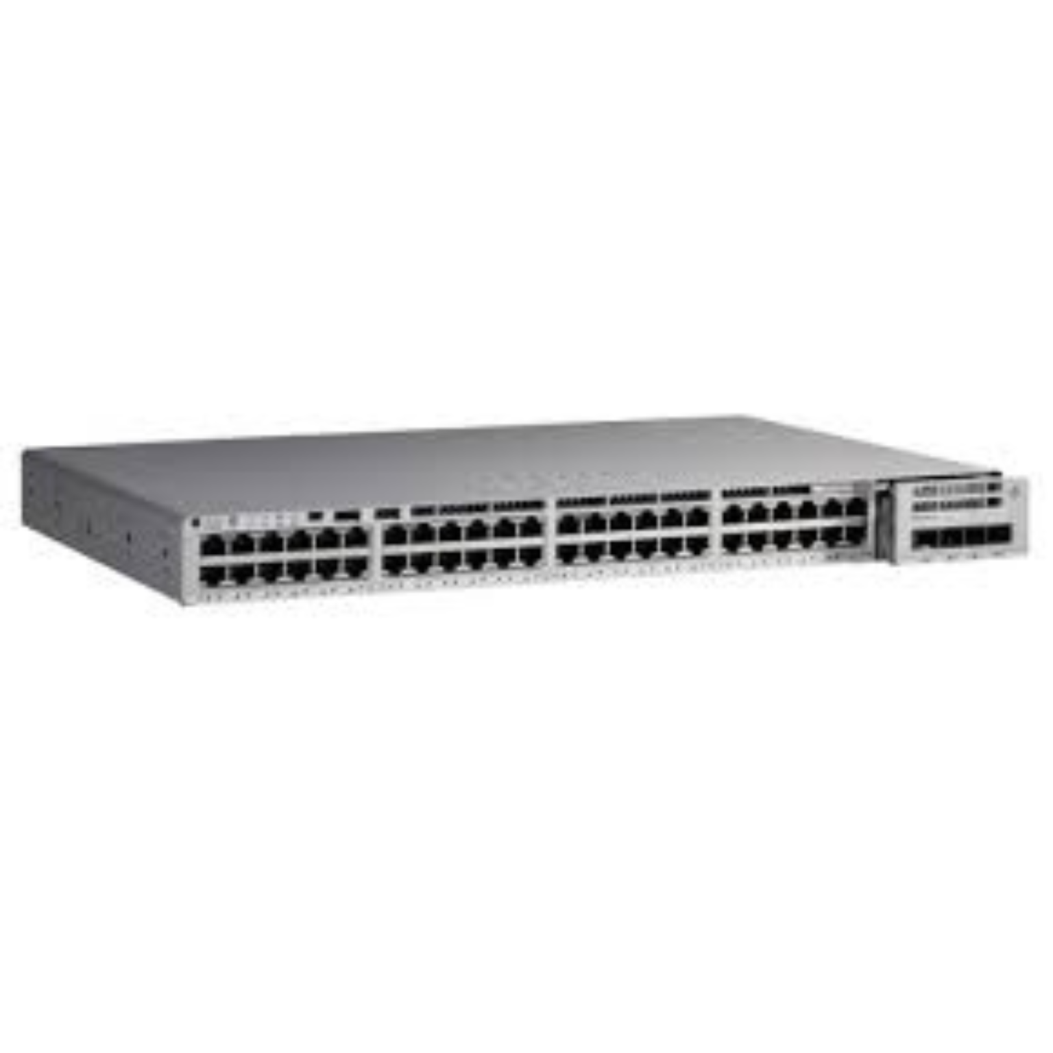 Catalyst C9200-48PL-A