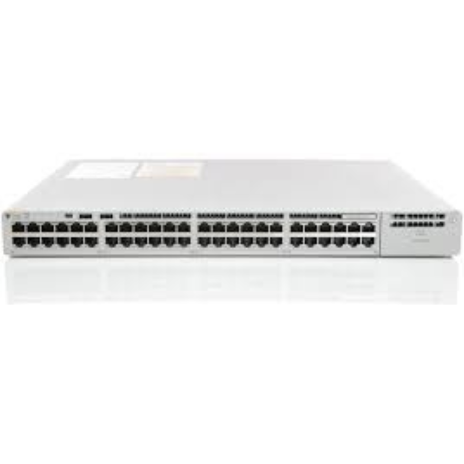 Catalyst C9200-48PL-E