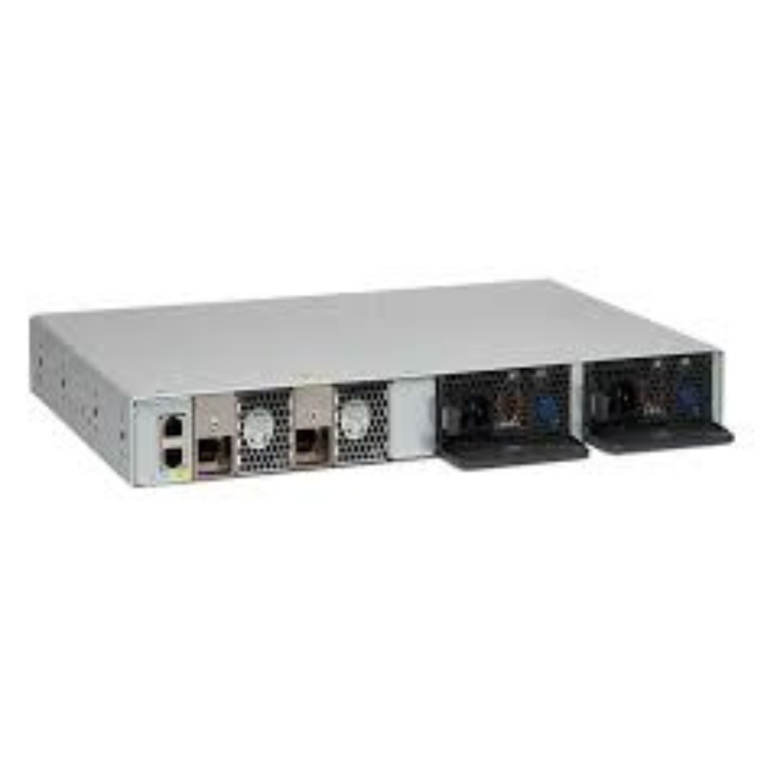 Catalyst C9200-48PXG-A