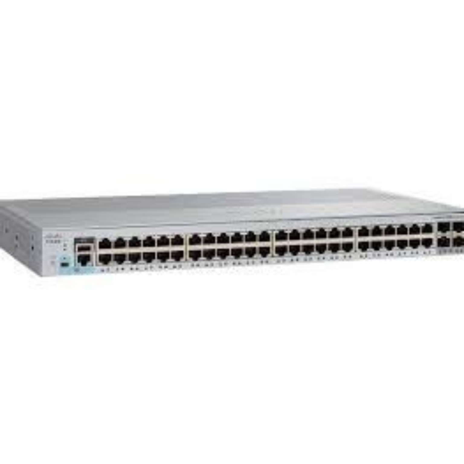 Cisco Catalyst C9200-48T-A