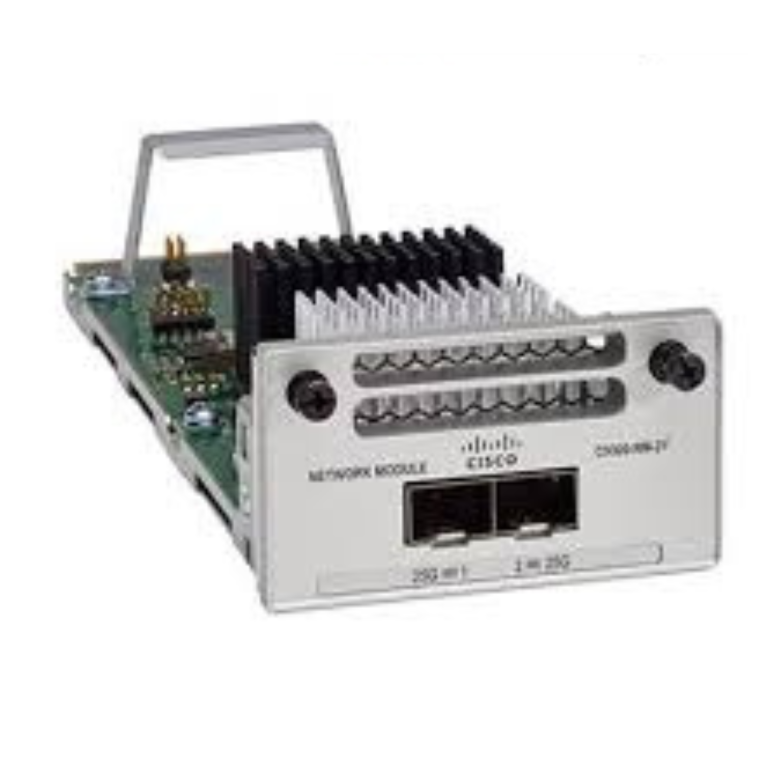 Cisco Catalyst C9200-NM-2Y,
