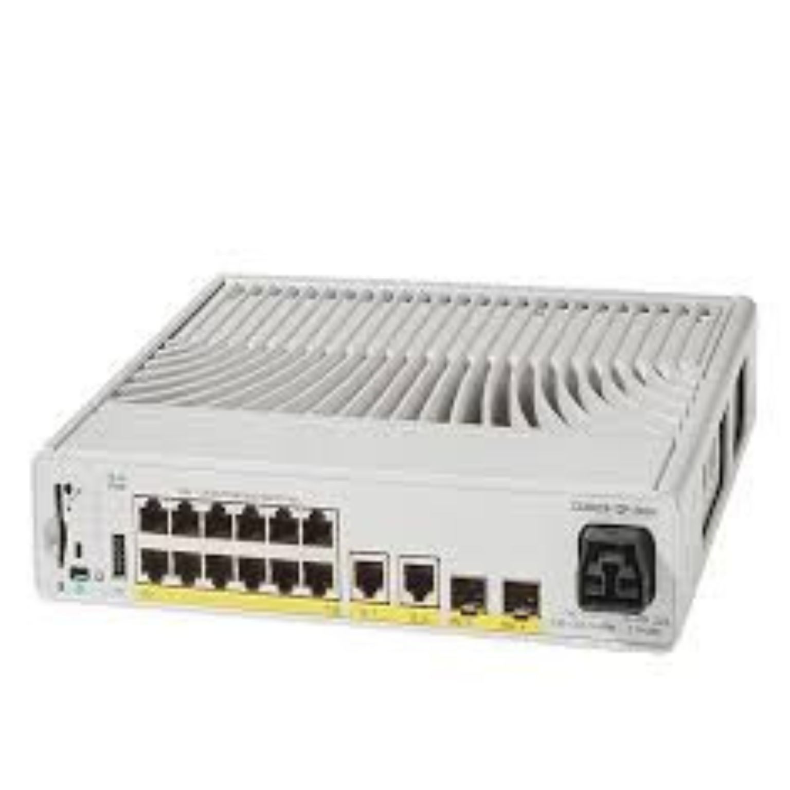 Cisco Catalyst C9200CX-12P-2XGH-A