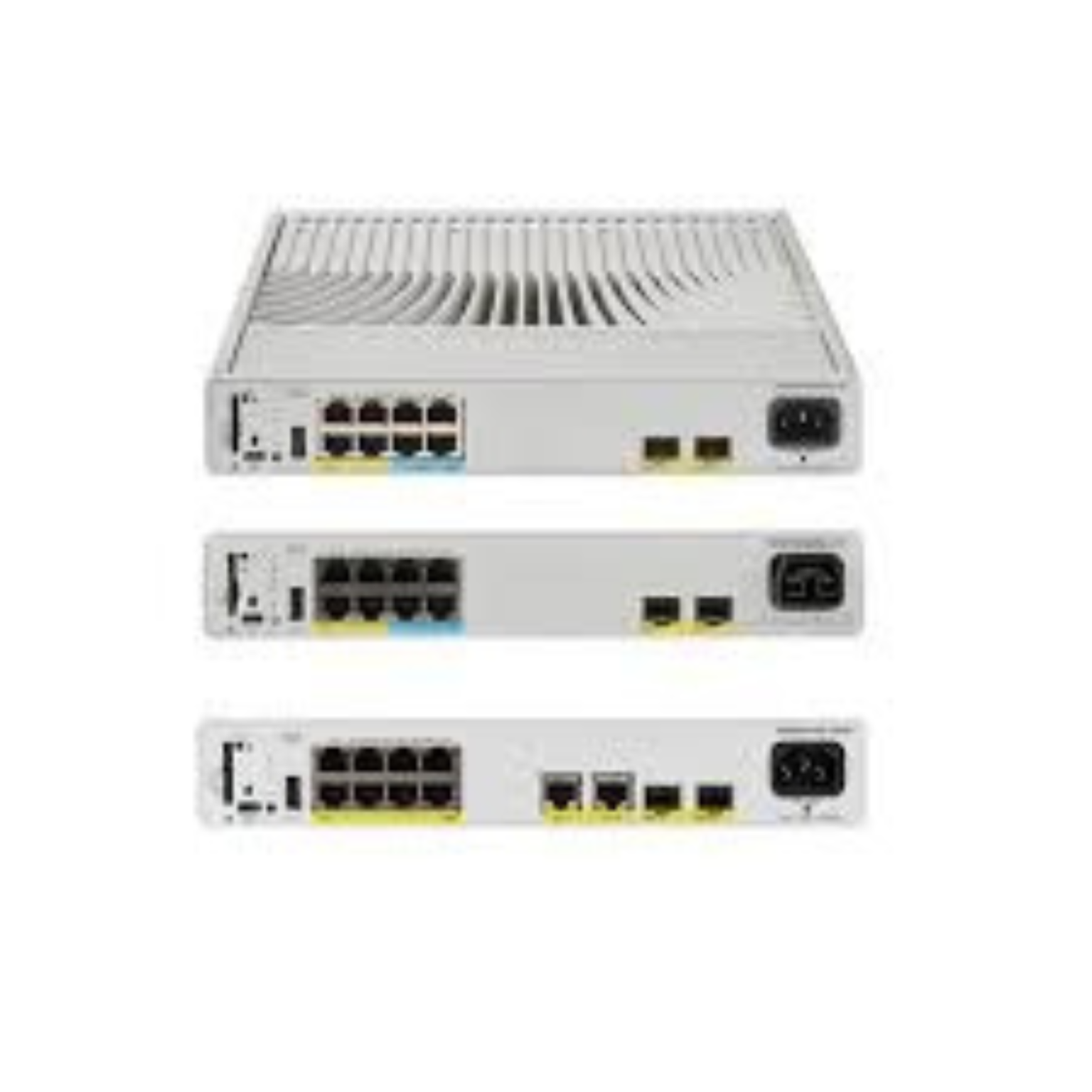 Cisco Catalyst C9200CX-8UXG-2XH-E