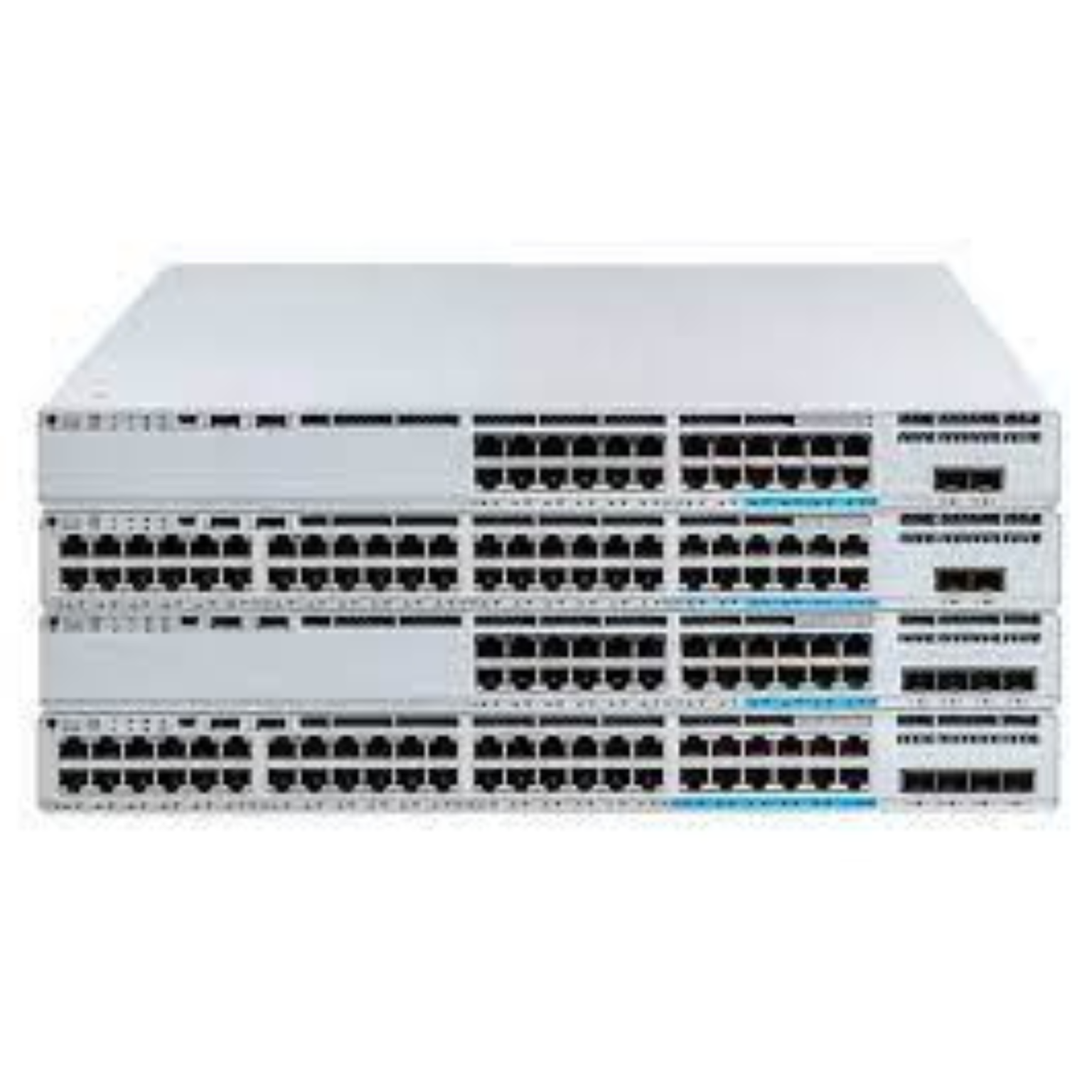 Cisco Catalyst C9200L-24PXG-2Y-A