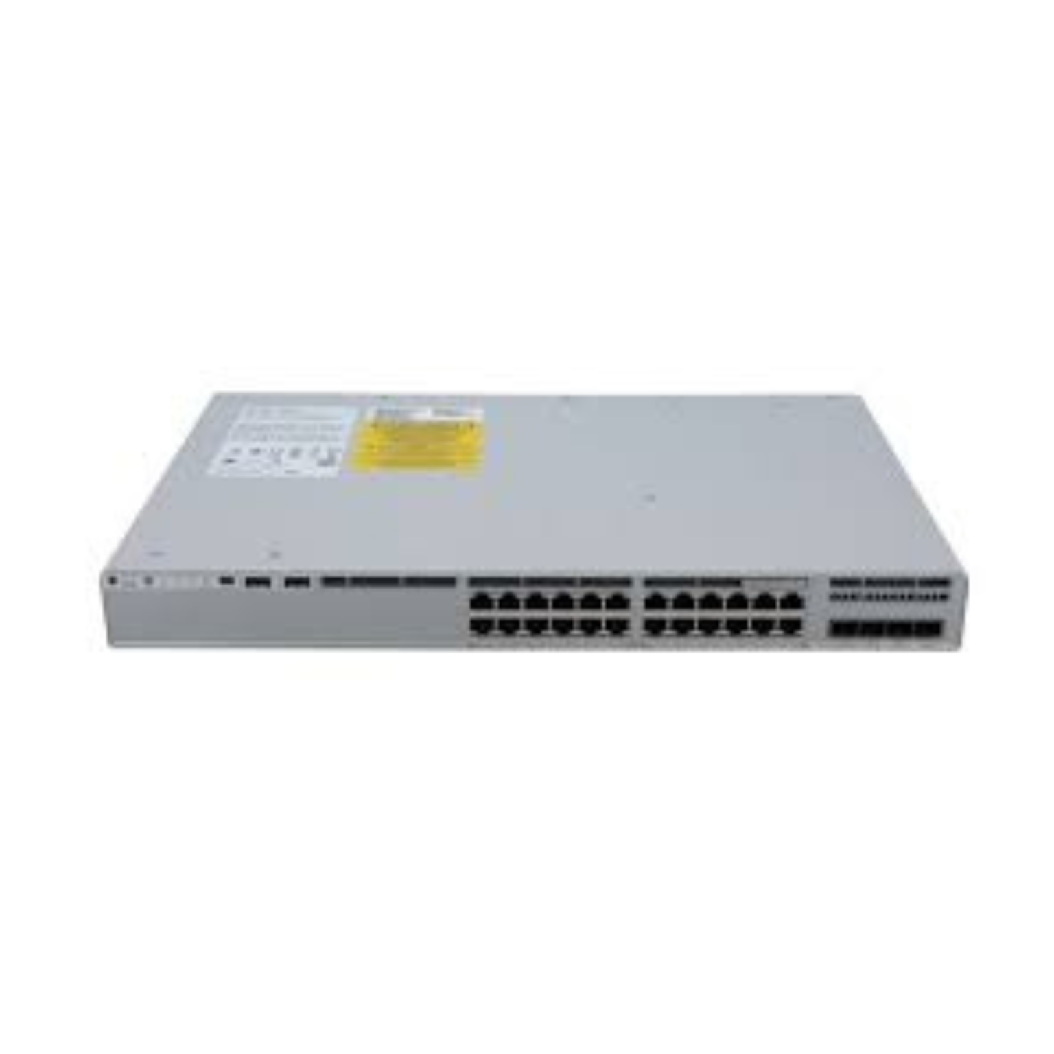 Cisco Catalyst C9200L-24PXG-4X-A