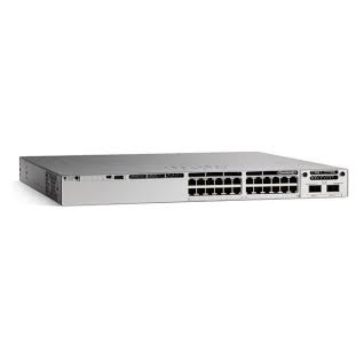 Cisco Catalyst C9200L-24T-4G-A