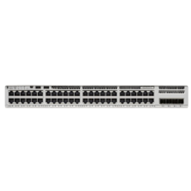 Cisco Catalyst C9200L-48PXG-2Y-A