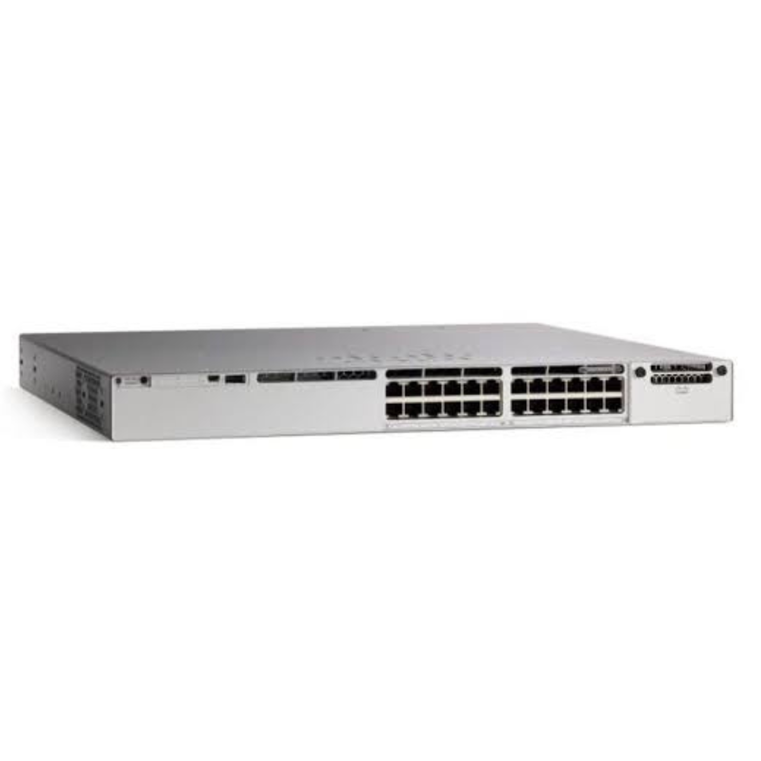 Cisco Catalyst C9300-24P-A