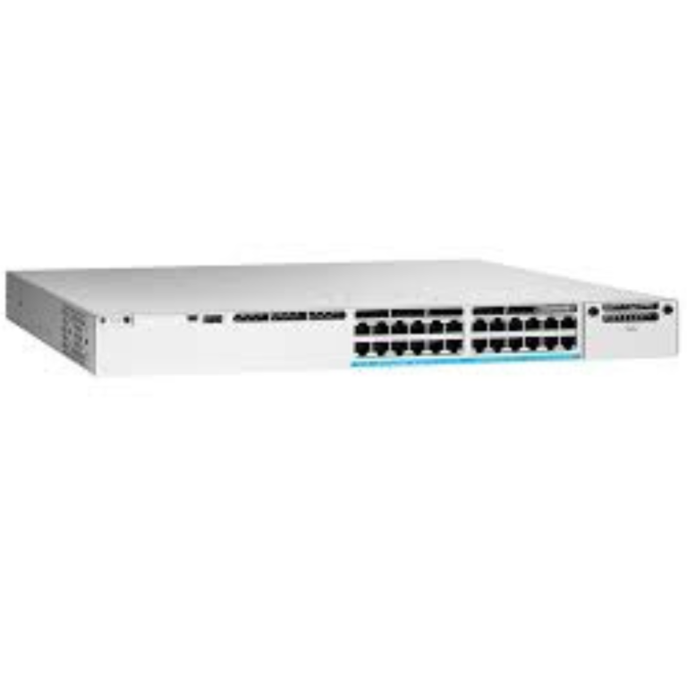 Cisco Catalyst C9300-24UXB-A