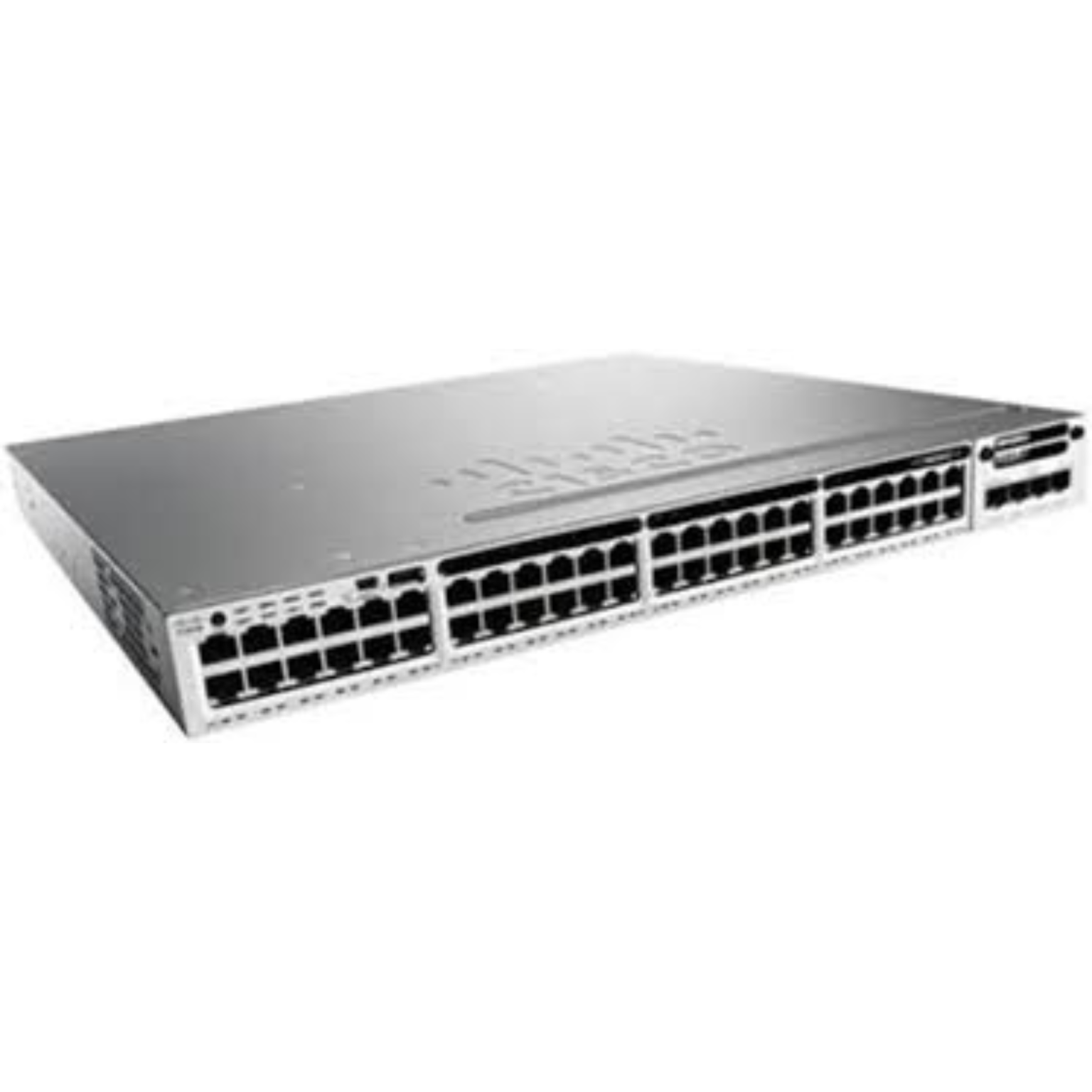 Cisco Catalyst C9300-48P-A