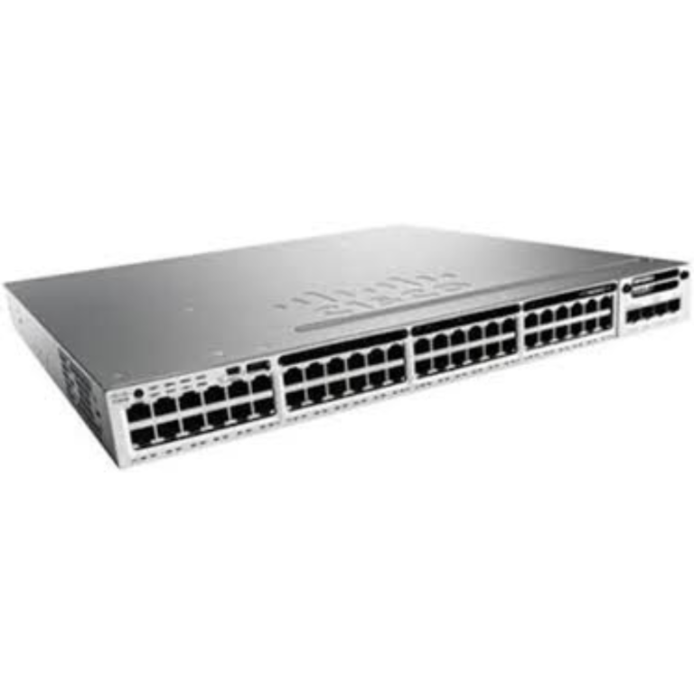 Cisco Catalyst C9300-48P-A