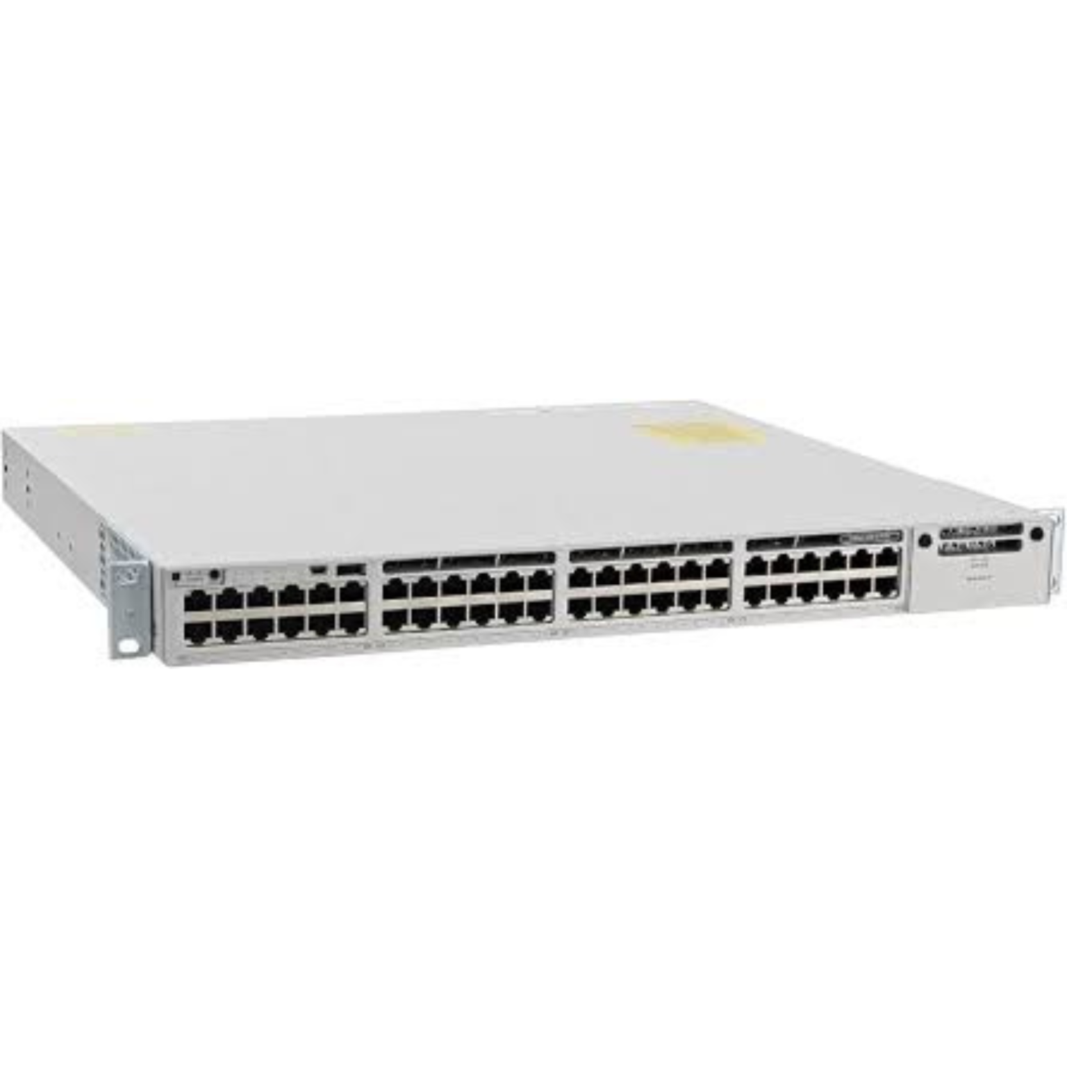 Catalyst C9300-48P-E