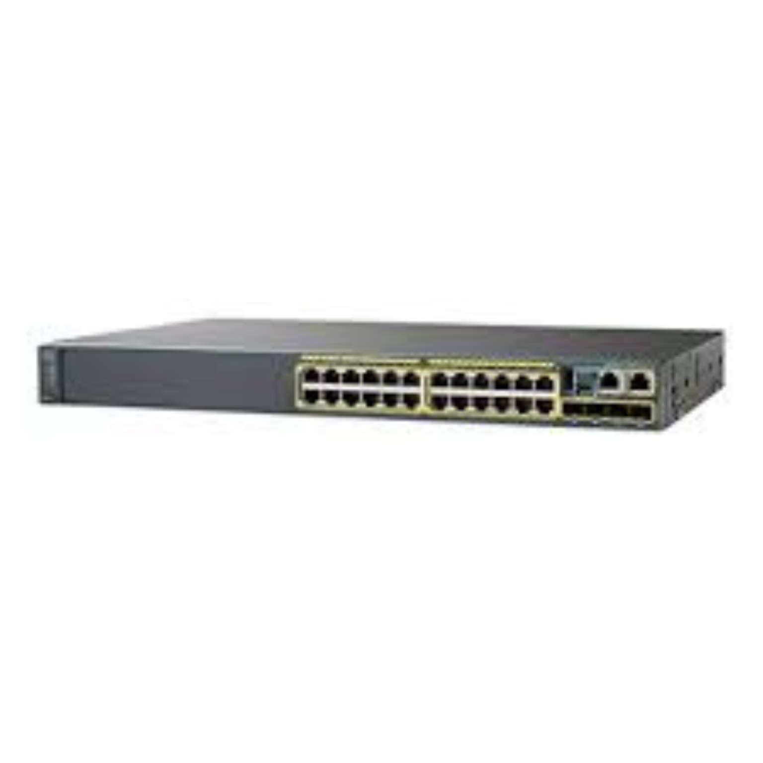 Cisco Catalyst C9300-48T-A