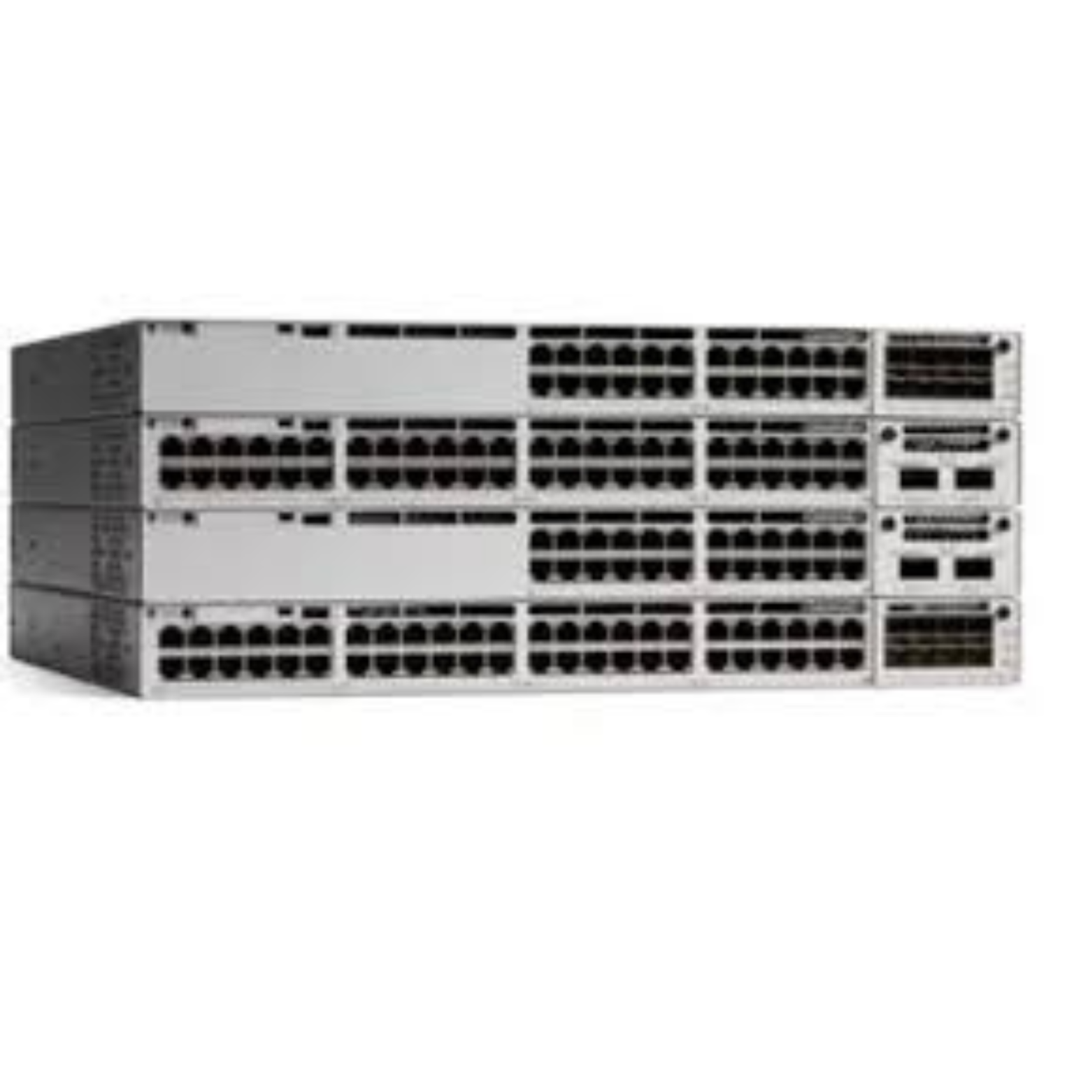 Cisco Catalyst C9300-48U-E