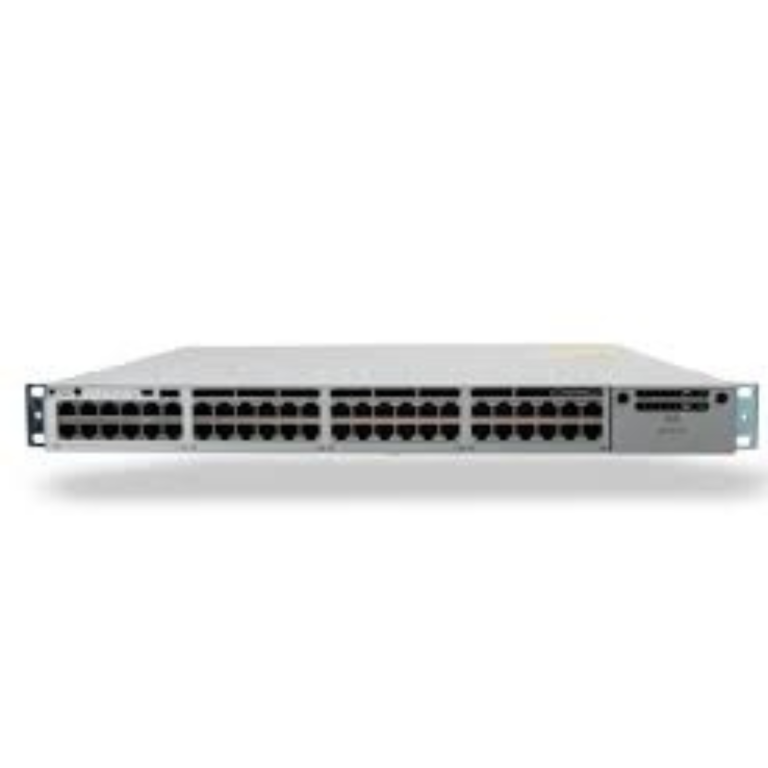 Catalyst C9300-48UB-E