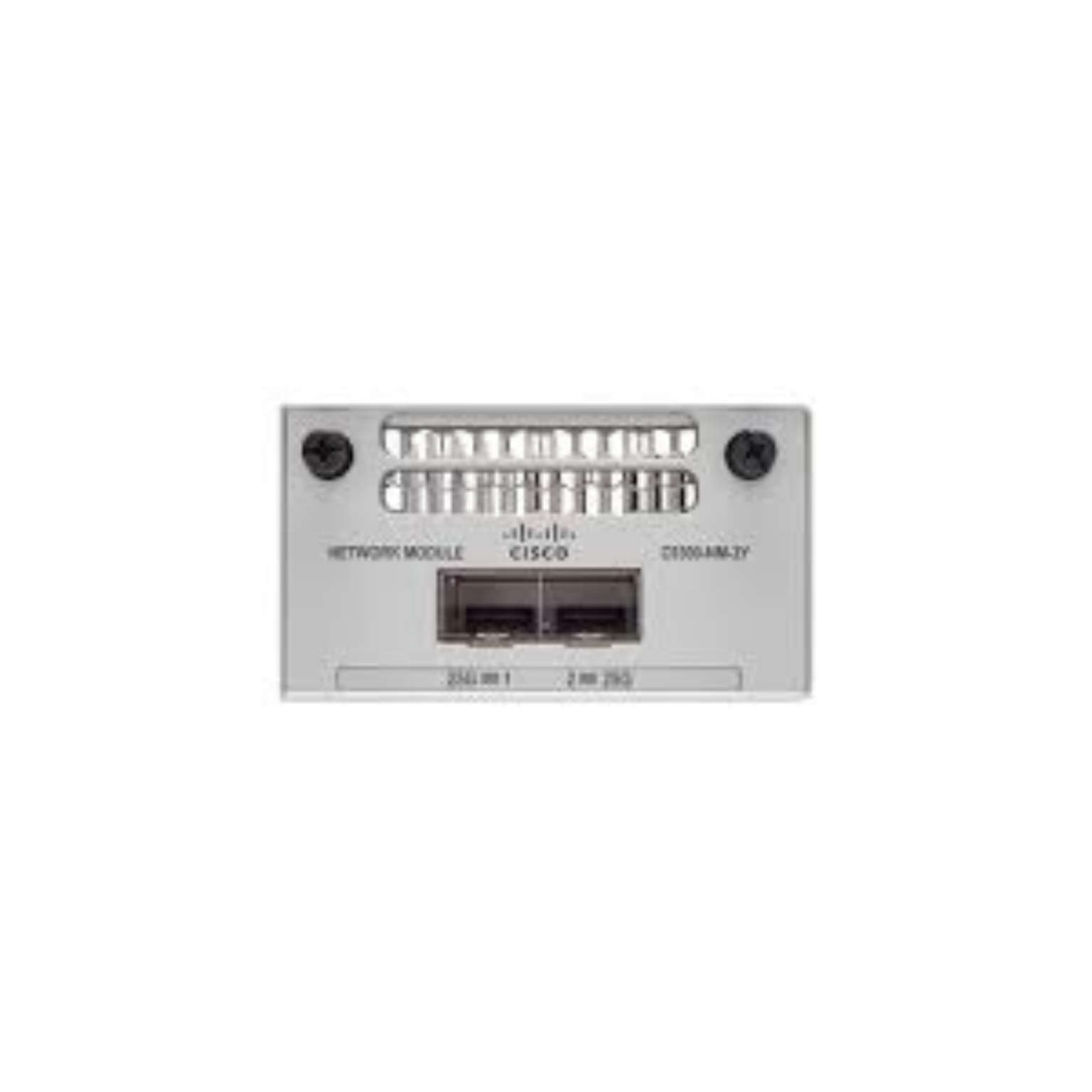 Catalyst C9300-NM-2Y module