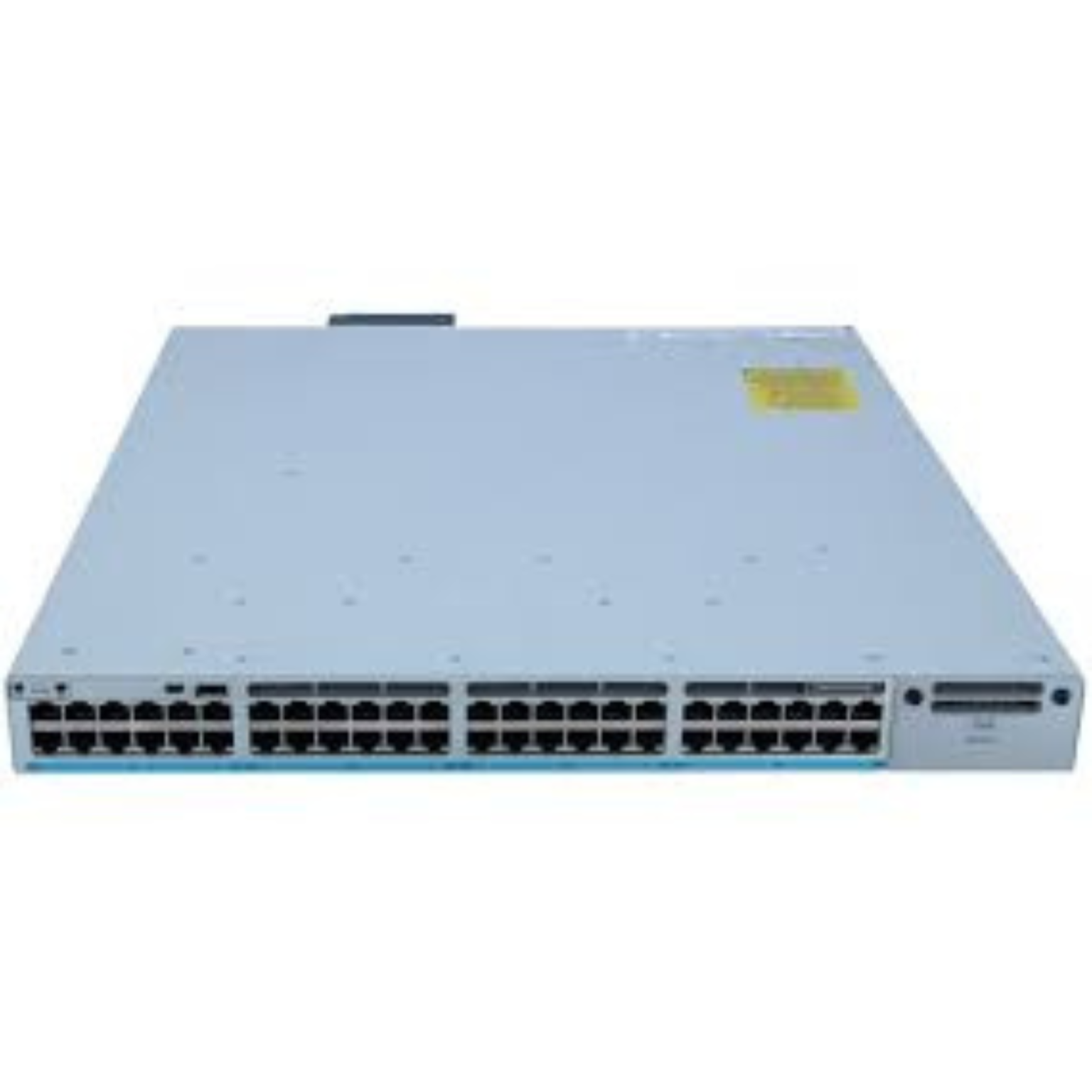Cisco Catalyst C9300L-24P-4G-A