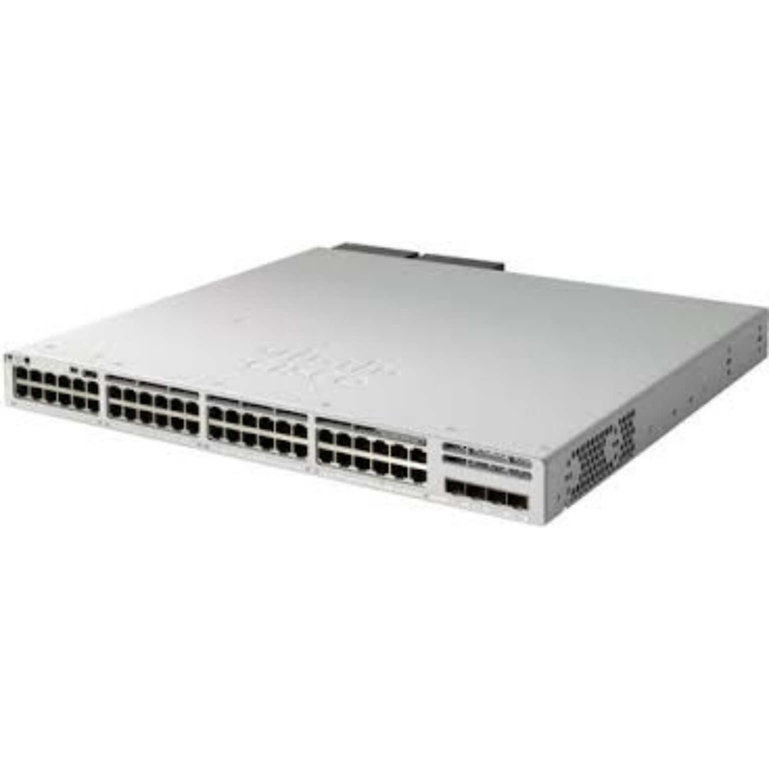 Cisco Catalyst C9300L-24UXG-2Q-E