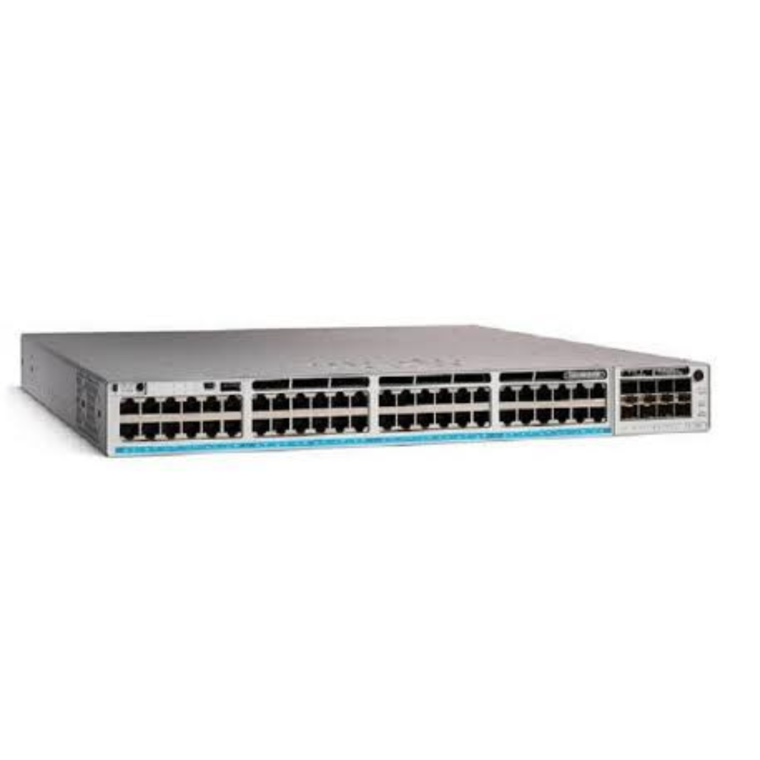Cisco Catalyst C9300L-48UXG-4X-M