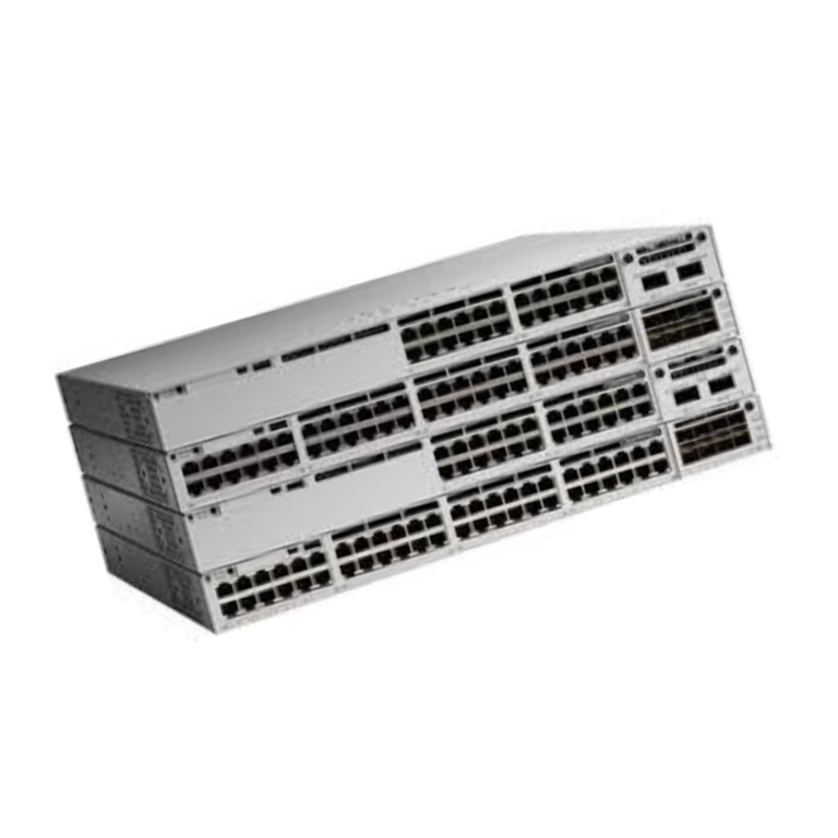 Cisco Catalyst C9300X-12Y-A