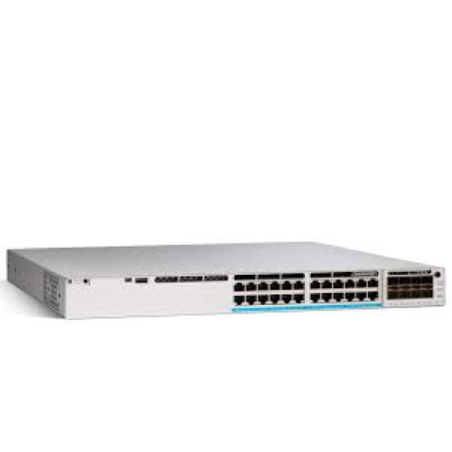 Cisco Catalyst C9300X-24HX-E
