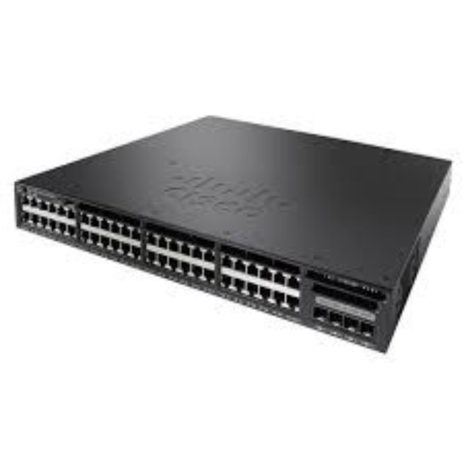 Cisco Catalyst C9300X-48HX-A