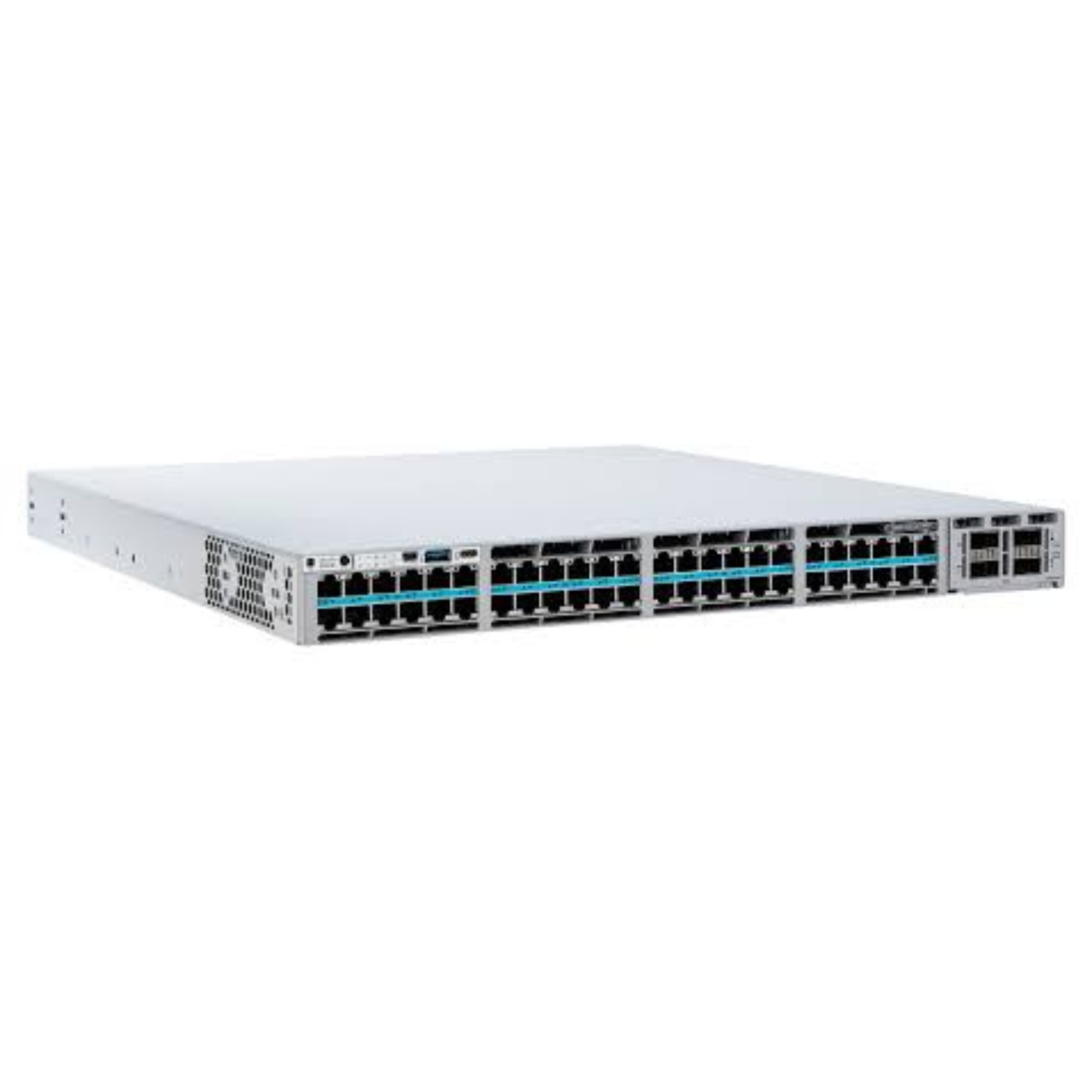 Cisco Catalyst C9300X-48TX-M