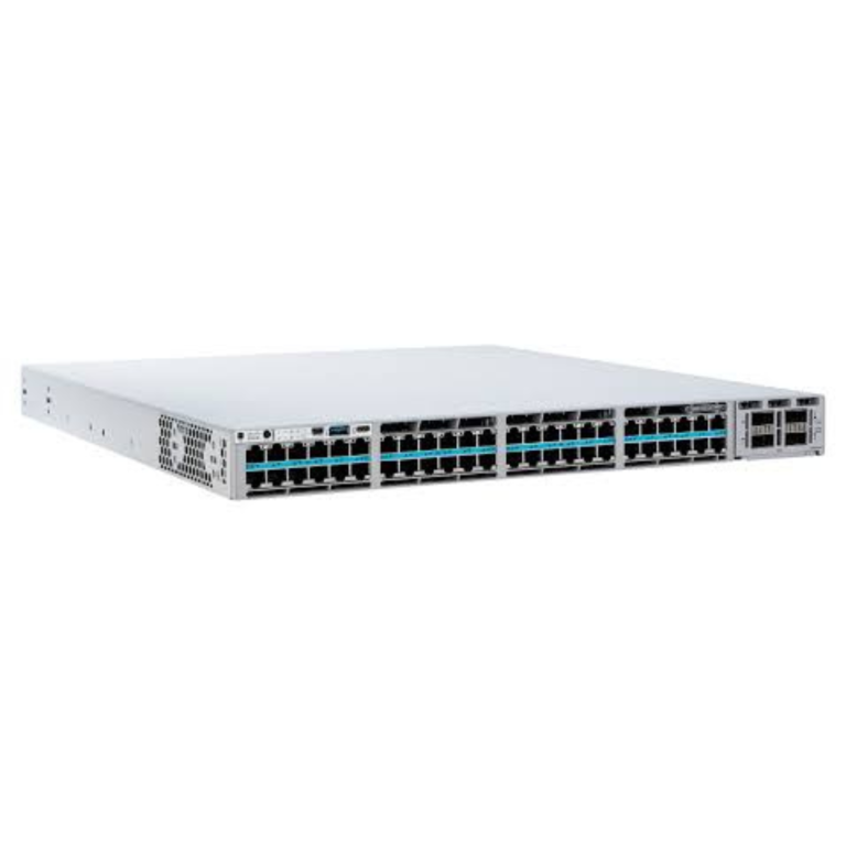 Cisco Catalyst C9300X-48TX-M