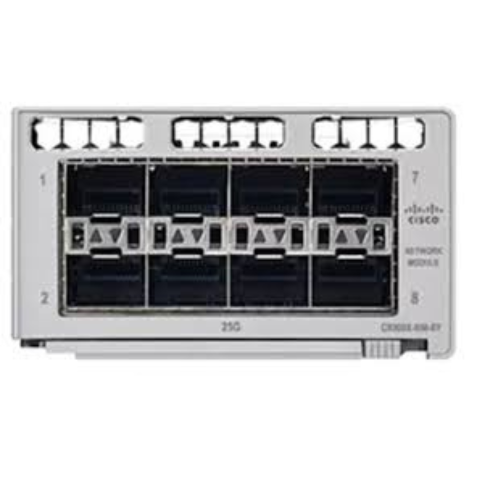 Catalyst C9300X-NM-8Y