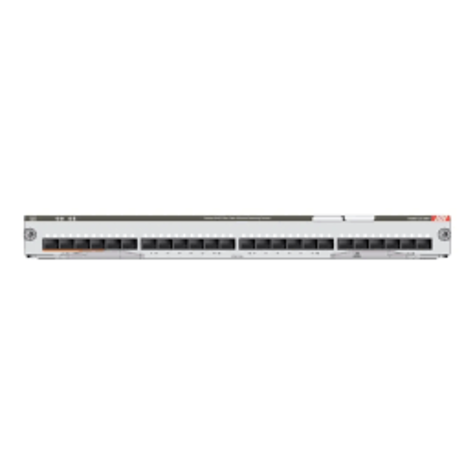 Cisco Catalyst C9400-LC-24XY