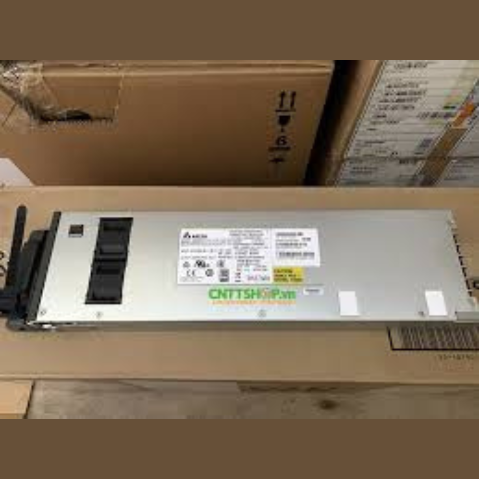Cisco Catalyst C9400-PWR-3200AC