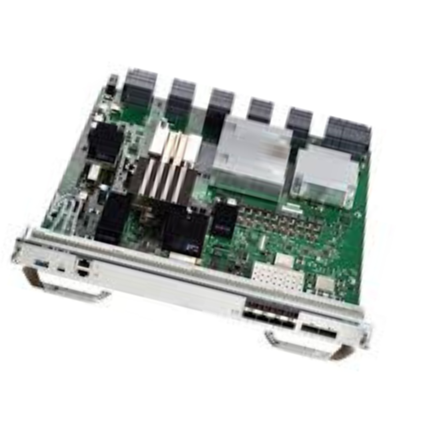 Cisco Catalyst C9400-SUP-1XL-Y/2