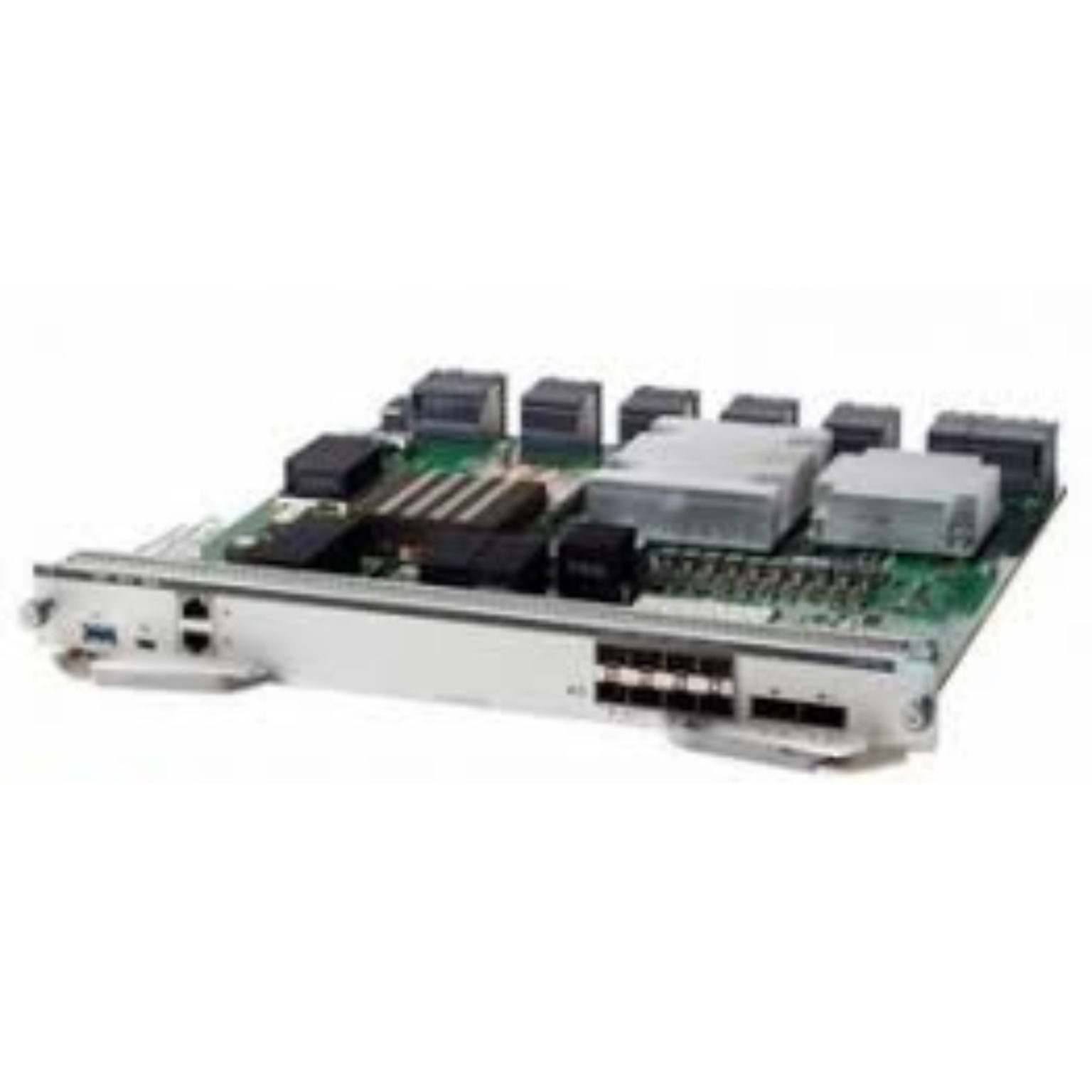 Cisco Catalyst C9404-ACC-KIT