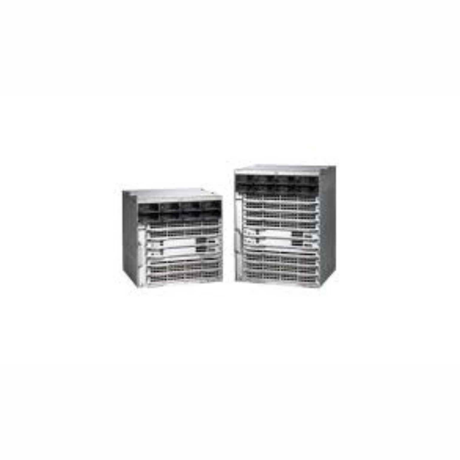 Cisco Catalyst C9407-RACK-19-KIT