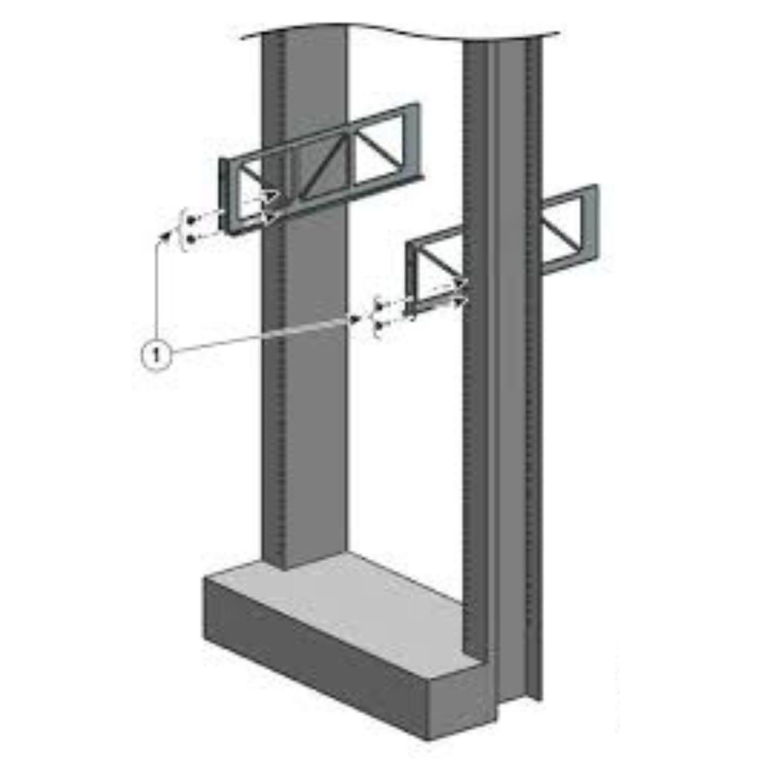 Cisco Catalyst C9407-SHELF-KIT