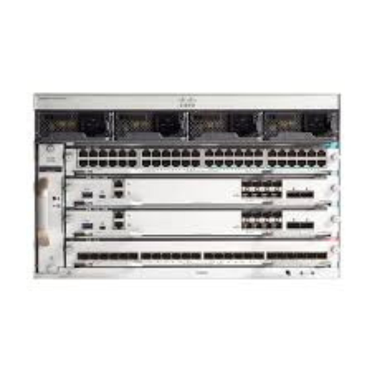Cisco Catalyst C9410R chassis