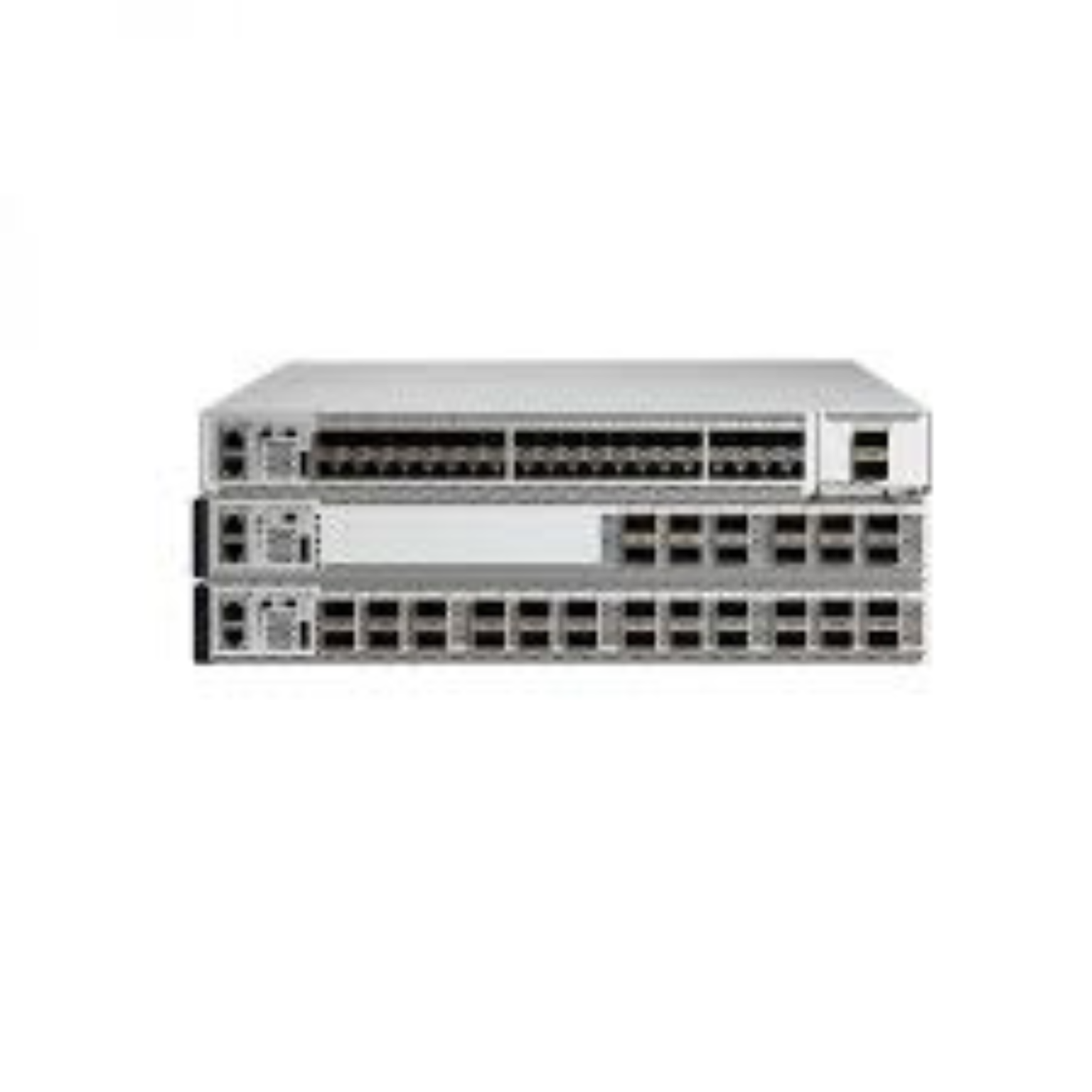 Cisco Catalyst C9500-32QC-E switch