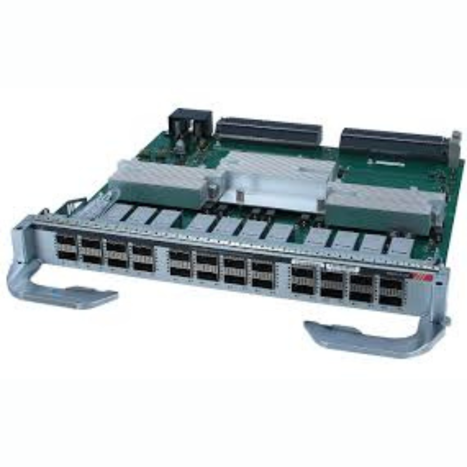 Cisco Catalyst C9600-LC-24C