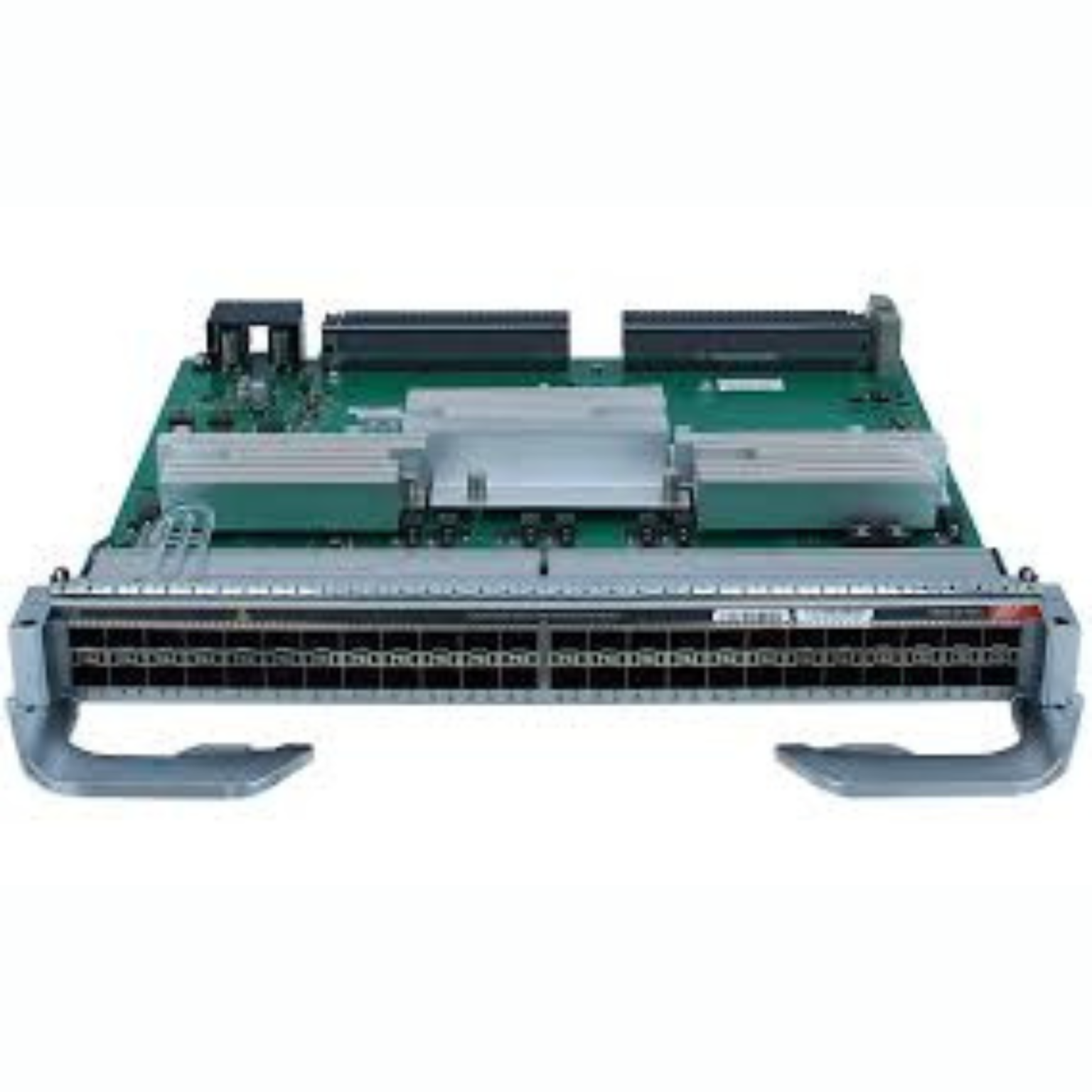 Cisco Catalyst C9600-LC-48TX