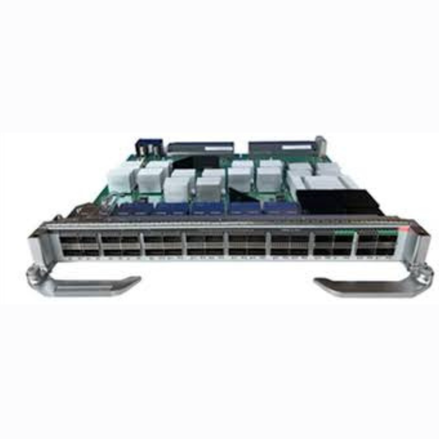 Cisco Catalyst C9600X-LC-32CD
