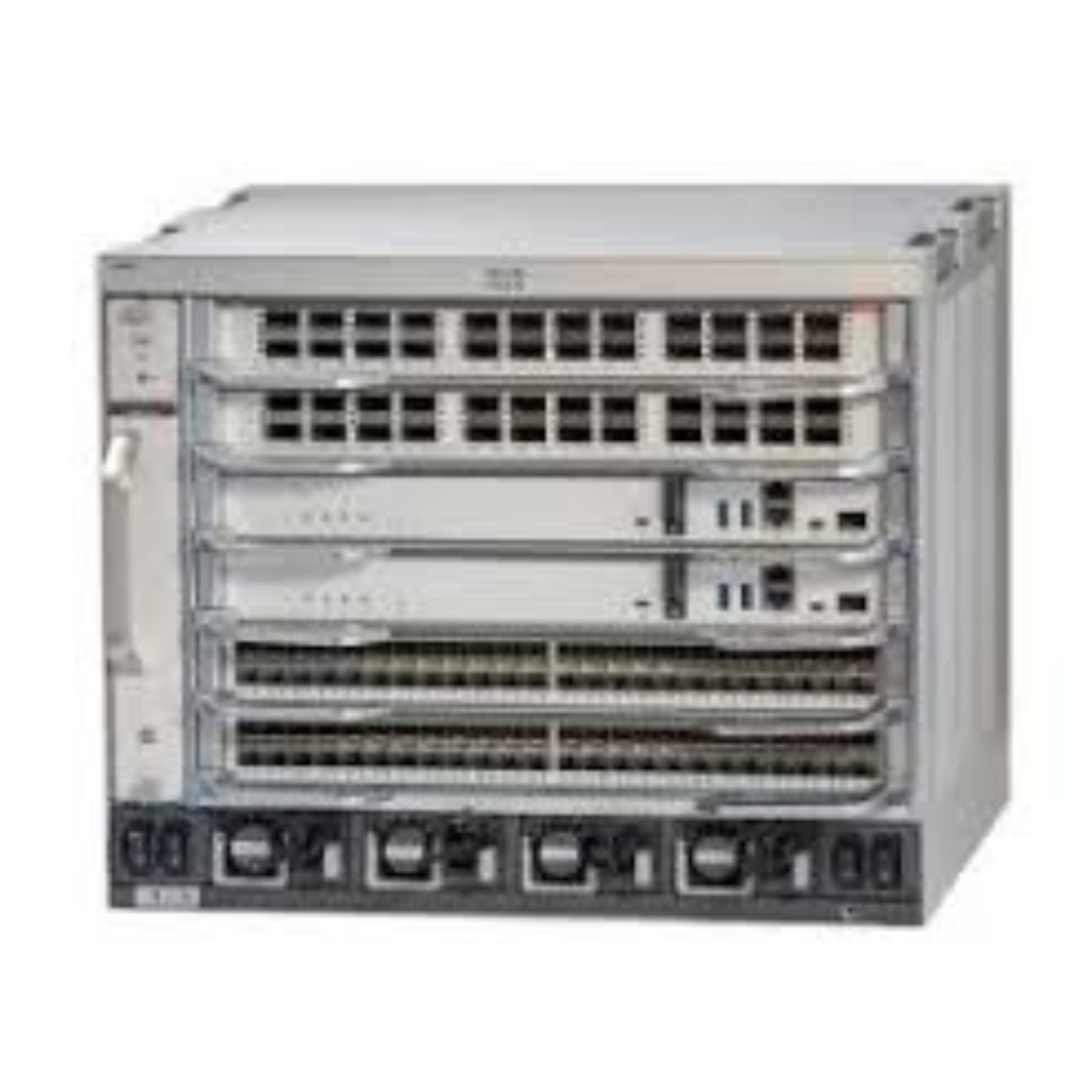 Cisco Catalyst C9606R