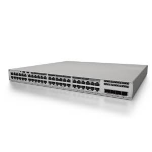 Cisco Refresh Partner 11 Catalyst C9300X-NM-8M