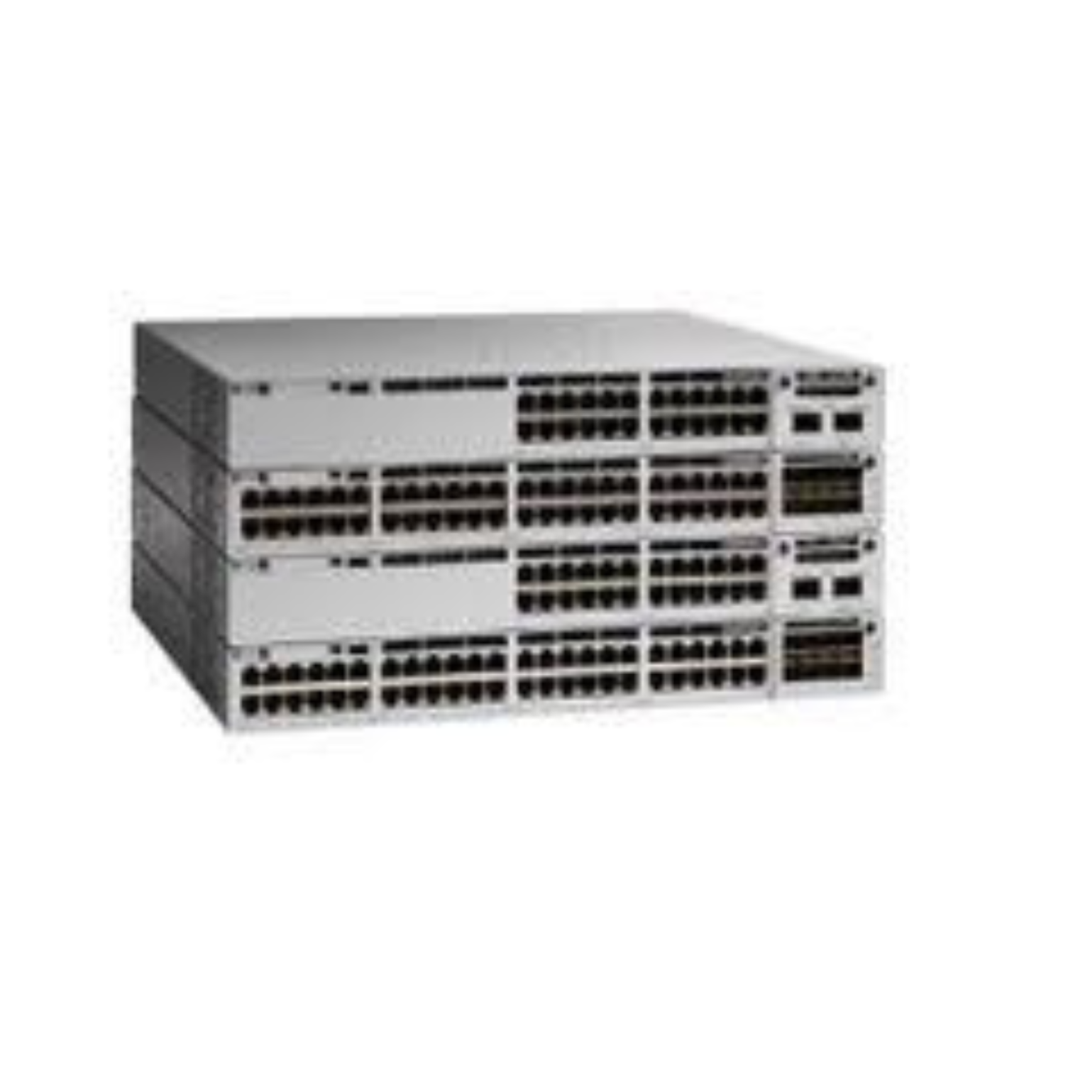 Cisco Catalyst C9200-24PB-A