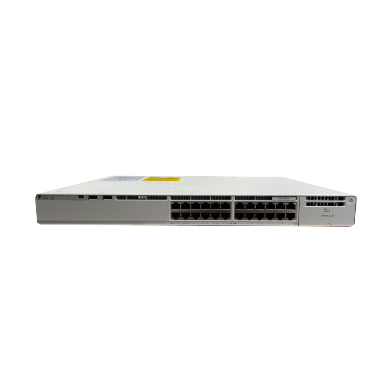 Cisco Catalyst C9200-24T-A