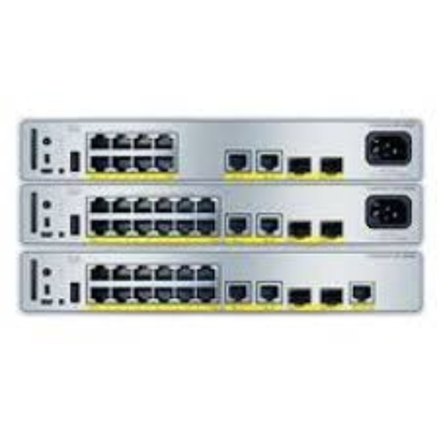 Cisco Catalyst C9200CX-8P-2XGH-A